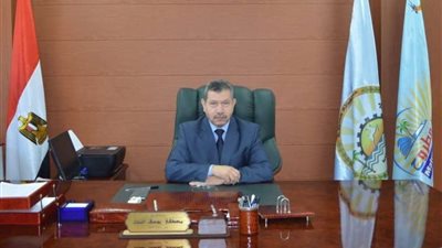 رئيس جامعة مطروح: توفير كافة سبل الرعاية للطلاب الوافدين