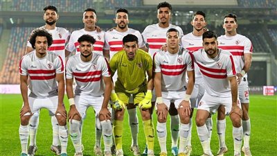 موعد مباراة الزمالك أمام الإسماعيلى في الدوري المصري والقناة الناقلة
