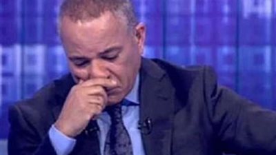 أحمد موسى: الرئيس السيسي طلع مليار جنيه لدعم صندوق ذوي الهمم في دقيقة واحدة.. فيديو