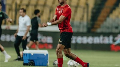 الأهلي يكشف تطورات إصابة رامي ربيعة وموقفه من مباراة المقاصة