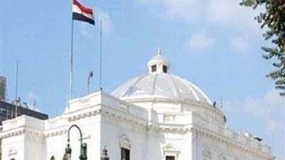 فتح أبواب المحاكم لـ تلقي طلبات الترشح لانتخابات مجلس النواب