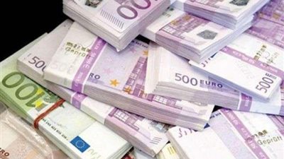 اليورو يسجل تراجعا خلال تعاملات اليوم الخميس 17-9-2020