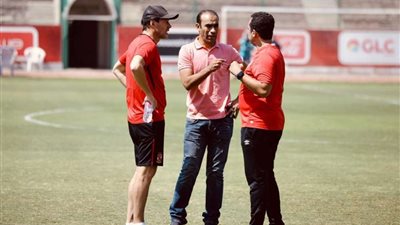 كواليس اجتماع فايلر مع عبد الحفيظ في التتش
