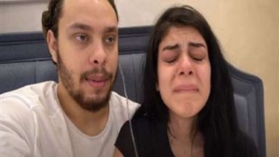 قرار جديد من النيابة ضد اليوتيوبر أحمد حسن وزوجته زينب