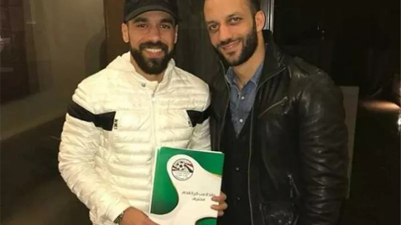 شوبير يفجر مفاجأة بشأن انتقال عبدالله السعيد إلى نادي الزمالك