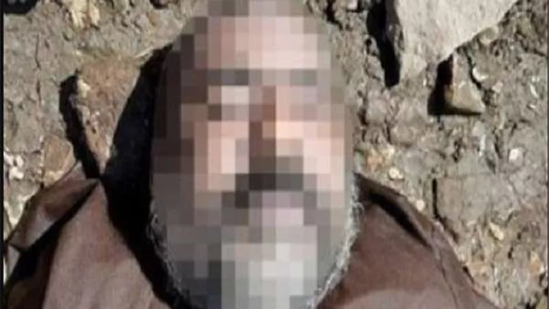 العثور على جثة مجهولة الهوية فى قنا