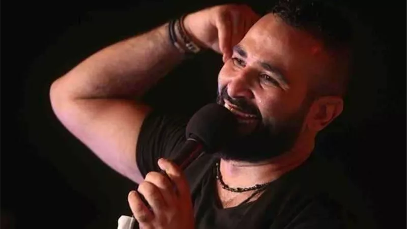 آخرهم أحمد سعد.. نجوم رجال خضعوا لعمليات تجميل فهل لاحظت الفرق؟ (صور)