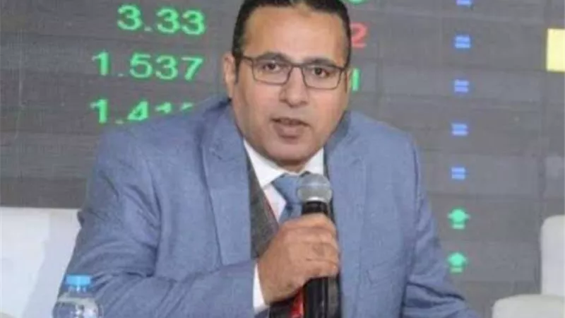 خبير مالى.. الدولة أصدرت صندوق هيئة قناة السويس لتشجيع الاستثمار.. خاص