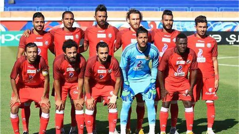شوط المباراة الأول.. حرس الحدود يتقدم على طلائع الجيش في الدوري