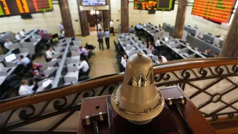 ارتفاع ملحوظ لمؤشرات البورصة في بداية تعاملات اليوم