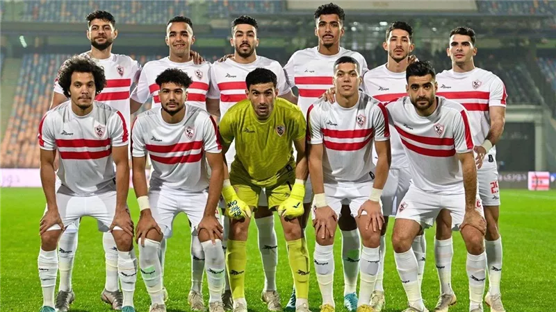 فيريرا يعلن قائمة الزمالك لمواجهة الإسماعيلي.. عودة أوباما وجمعة