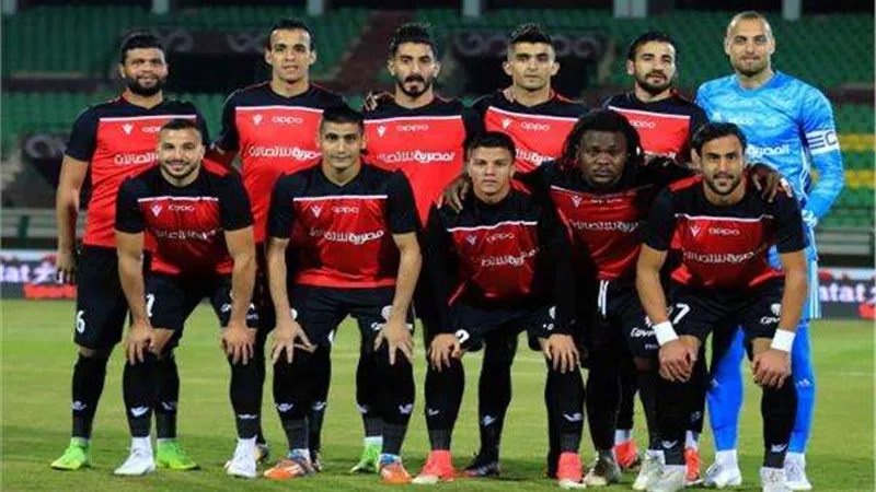إسلام محارب يقود انتفاضة طلائع الجيش في تعادل مثير مع حرس الحدود