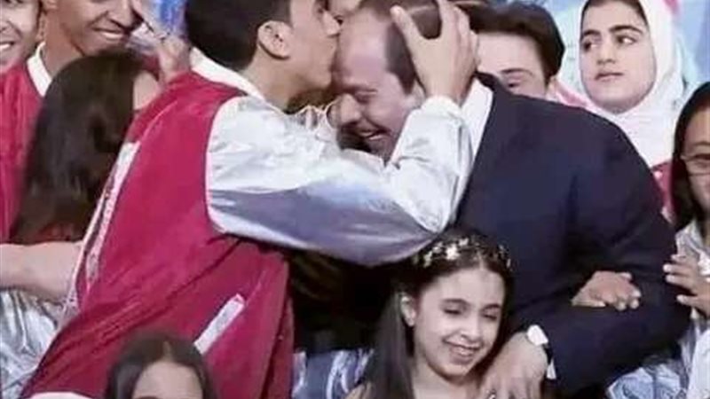 السيسى