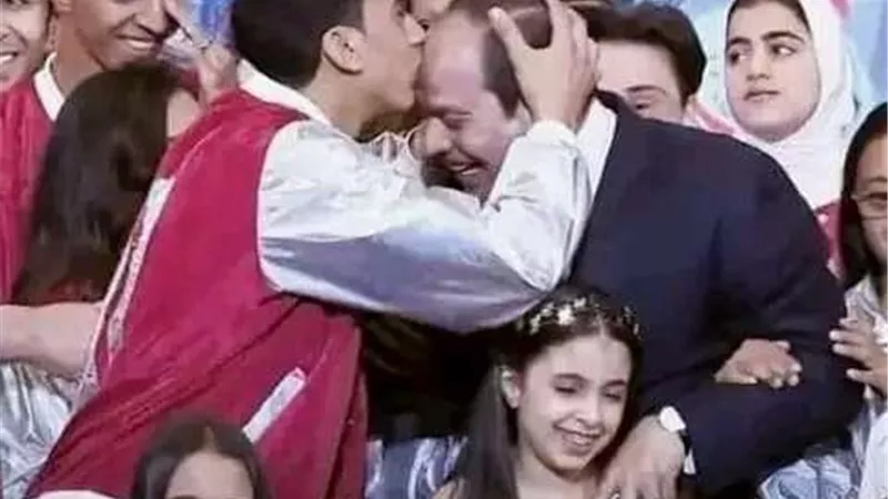 قومي الإعاقة: توجيهات الرئيس تؤكد على تمكين ذوي الهمم في كل المجالات