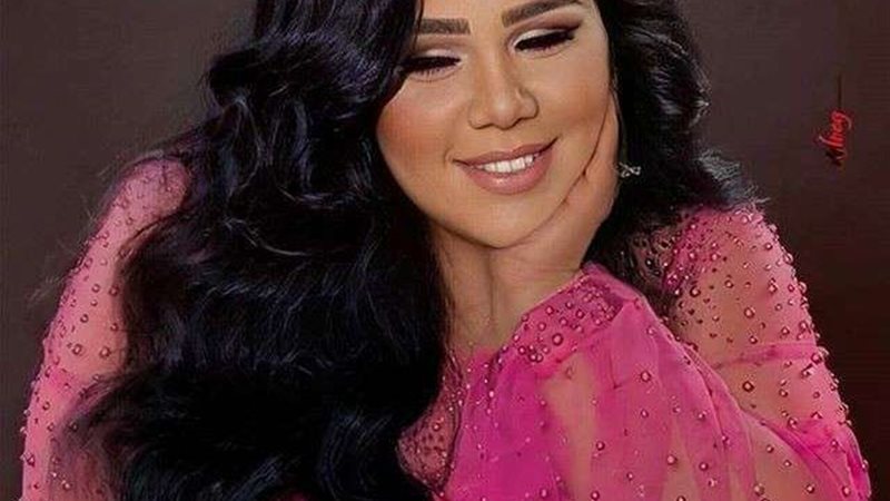 شيماء سيف 
