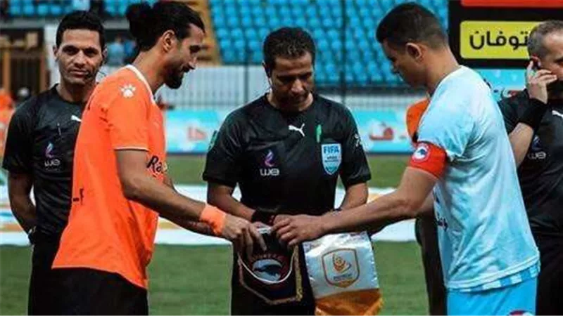 موعد مباراة فاركو وفيوتشر في الدوري المصري والقنوات الناقلة