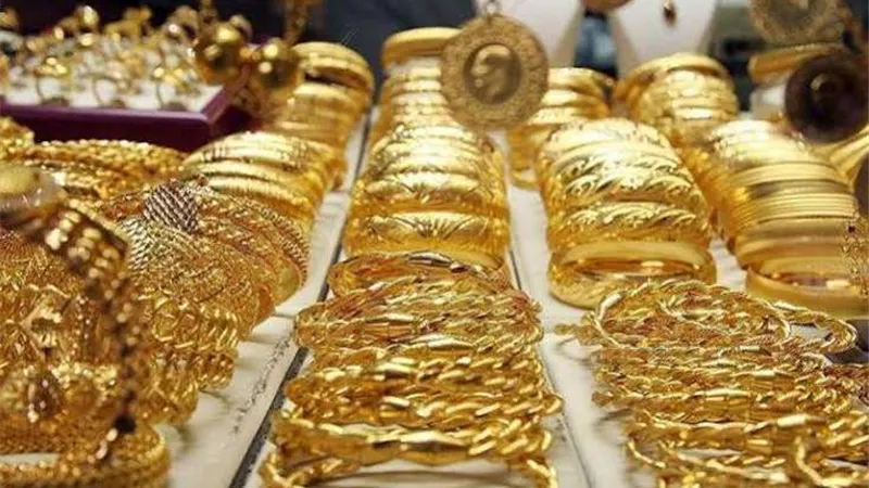 تراجع أسعار الذهب اليوم الخميس 29 سبتمبر في مصر