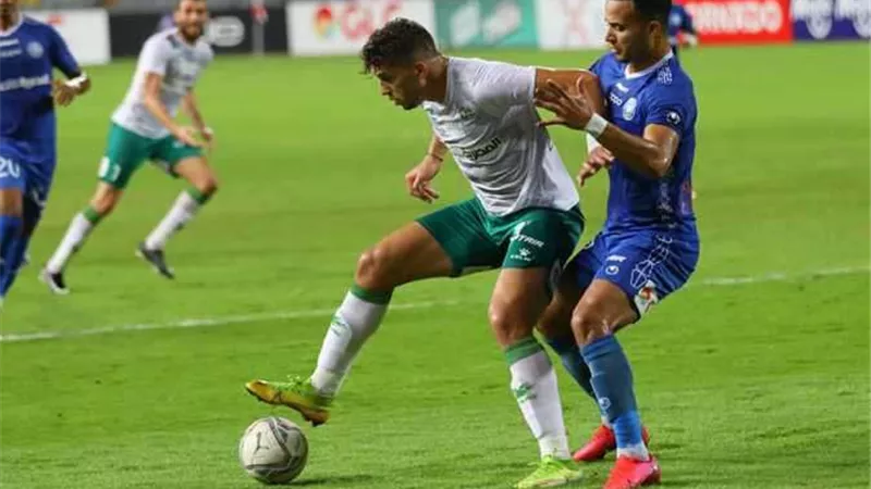 اليوم.. المصري البورسعيدي يستضيف أسوان في مسابقة الدوري الممتاز