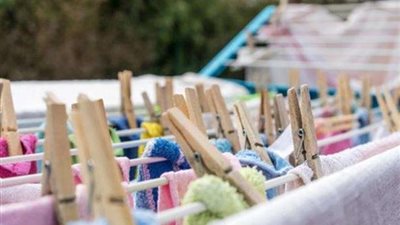 أسباب خطيرة ..تعرف على ما يفعله غسيل الملابس في كوكب الأرض