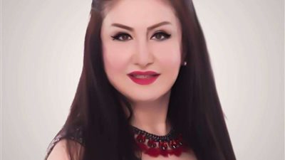 الفنانة وفاء سالم تعلن اعتزالها التمثيل