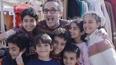خان شريف ينطلق من الرحاب لتشجيع الصناعة المحلية
