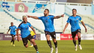 اليوم.. سموحة يستضيف غزل المحلة في الدوري المصري