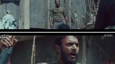 أحمد العوضي: الجمهور يطلب مني تكشيرة مسلسل 