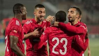 بعد توالي سوء النتائج.. إصابة جديدة تضرب صفوف الأهلي قبل مباراة بيراميدز