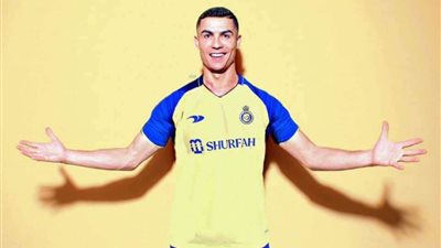 رسمياً.. كريستيانو رونالدو ينضم إلى النصر السعودي موسمين ونصف