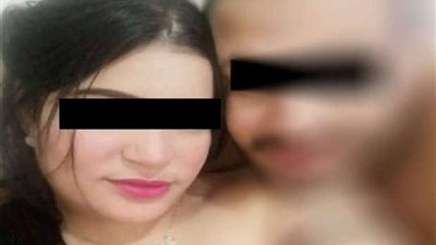 فيديوهات إباحية لـ سيدة كفر الشيخ مع  12 رجلًا تثير ضجة
