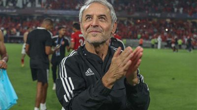 رسالة هامة من كولر لجماهير القلعة الحمراء بمناسبة العام الجديد