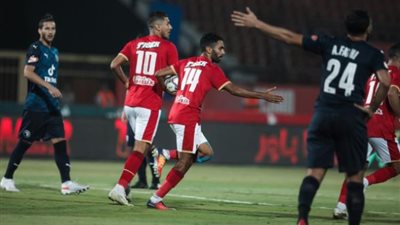 بيراميدز: نقل مباراة الأهلي لاستاد القاهرة مُخالف للوائح