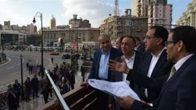 رئيس الوزراء: أطالب المواطنين بالإبلاغ عن أي منفذ لا يلتزم بإعلان أسعار السلع