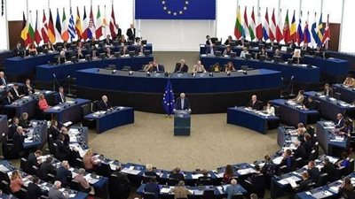 لهذا السبب.. الاتحاد الأوروبي يقرر فرض عقوبات على شركة تركية