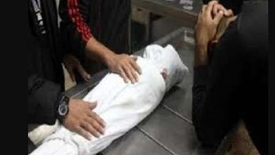 جهود مُكثفة لكشف لغز العثور على جثة طفل 3 سنوات برشاح قليوب