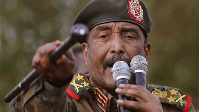 البرهان : علي السودان أن يستغل الفرصة والاتحاد لتخطي عذا الصراع
