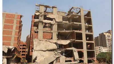 متحدث الحكومة: مشروع قانون التصالح يفتح الباب لتقديم طلبات كانت مرفوضة سابقا
