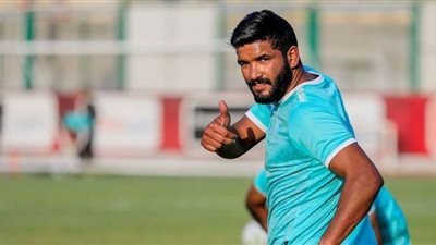 فايلر يُجهز مفاجأة لـ صالح جمعة قبل مباراة مصر المقاصة