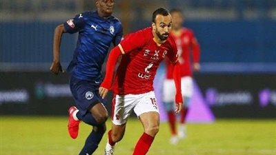 هل يقع الأهلي تحت طائلة القانون بسبب بيراميدز؟..تفاصيل