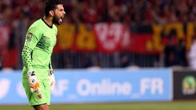 أول تعليق من شريف إكرامي بعد فوز الأهلي بالدوري