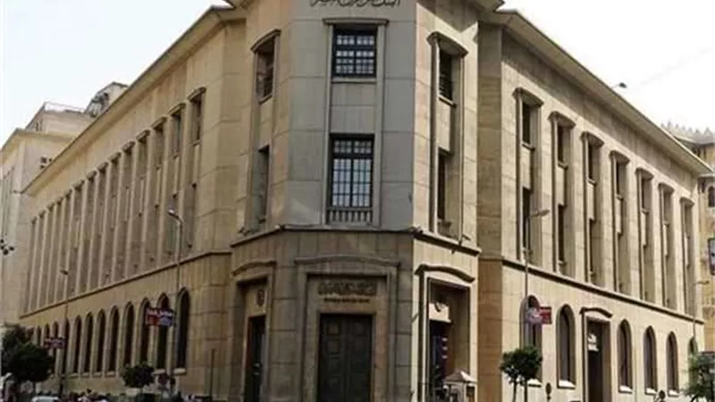 عبد المنعم السيد: قرارات البنك المركز ستقضى على السوق السوداء
