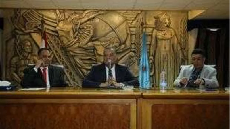 نقابة الصحفيين تستضيف «محمود مسلم» في ختام دورتها التدريبية