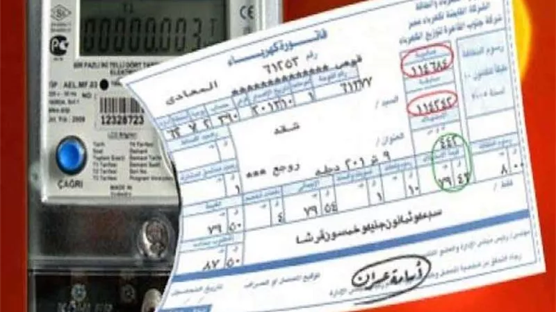 محمد موسي يزف بشرى سارة للمواطنين بشأن الكهرباء