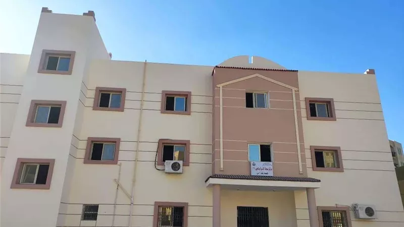 الانتهاء من مركز طبي متكامل وجارٍ تنفيذ وحدة صحية لدعم المنظومة الصحية بالعاشر من رمضان