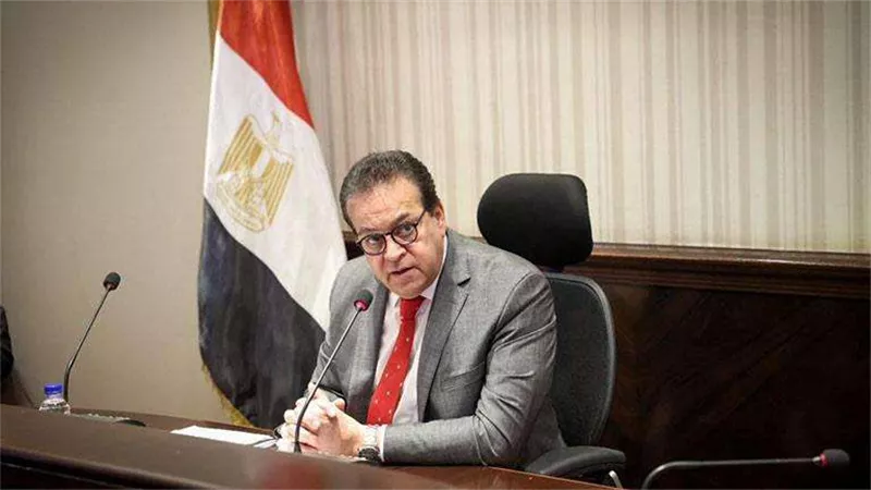 عبد الغفار: مبادرة جديدة لتقديم الخدمات الطبية في وحدات الرعاية الأساسية
