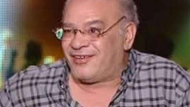 صلاح عبد الله 