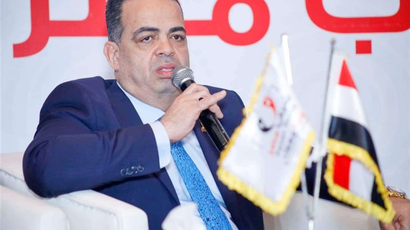 لنائب عصام هلال