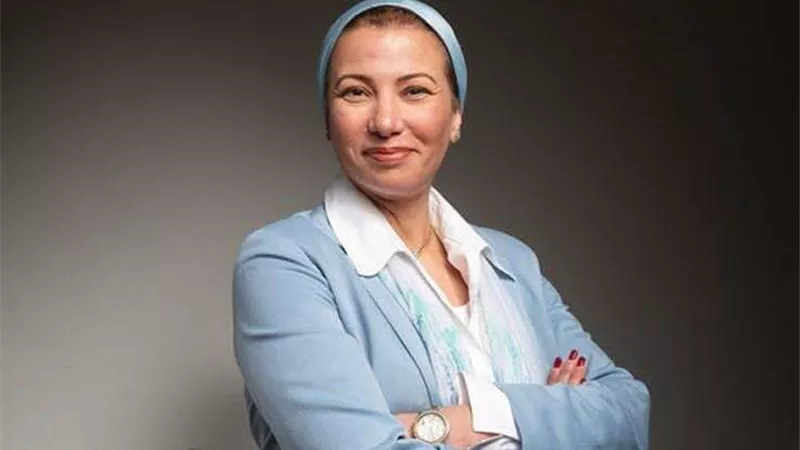 وزيرة البيئة تستعرض تقريرا حول جهود تحسين نوعية المياه خلال 2022
