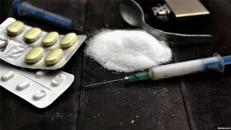 بسبب المخدرات.. طبيب نفسي يكشف عن 12 مليون امرأة تعيل أسرتها.. فيديو