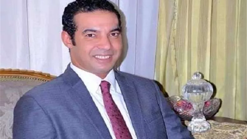 خبير أمني: الجماعات الإرهابية 